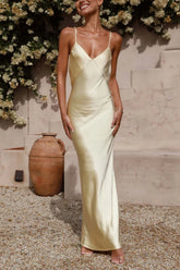 Gisella Maxi Dress