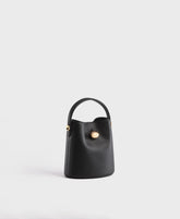 Mini Egg Bucket - Black