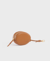 Egg Charm - Pecan