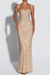 Calanthe Maxi Dress