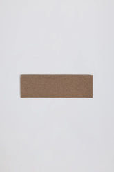 Headband in Mocha Marl