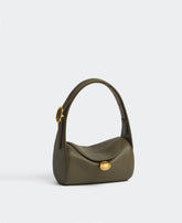 Drop Duffel - Moss
