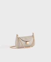 Mini Drop Duffel - Smoke
