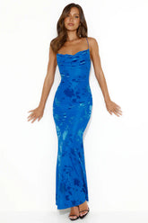 RUNAWAY Pretoria Maxi Dress