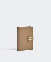 Stance Passport Holder - Tan