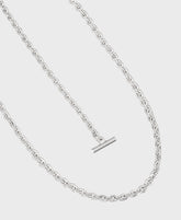 Shoulder Chain - Silver