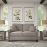 Novrla Coventry 61W Loveseat