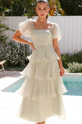 Lanelle Maxi Dress