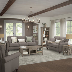 Novrla Coventry 61W Loveseat