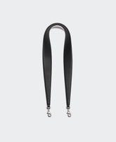 Wide Shoulder Strap - Black(Texture)