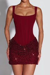 Yeona Mini Dress