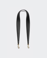 Wide Shoulder Strap - Black