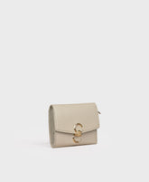 Double-C Wallet - Mushroom
