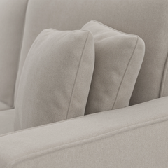 Novrla Stockton 85W Sofa