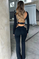ZEMIRA Pants Set