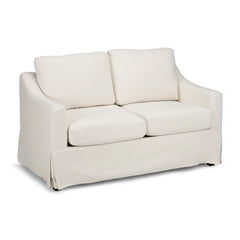 Novrla Bush Home Harper Slipcover for Bush Home Harper 57W Loveseat