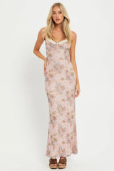 Amaran Dress