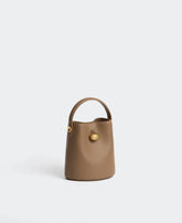 Mini Egg Bucket - Tan