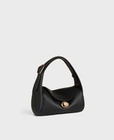 Drop Duffel - Black