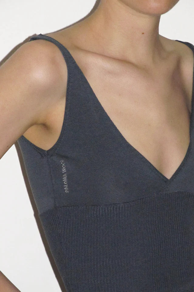 Paloma Wool Che Tank – Novrla