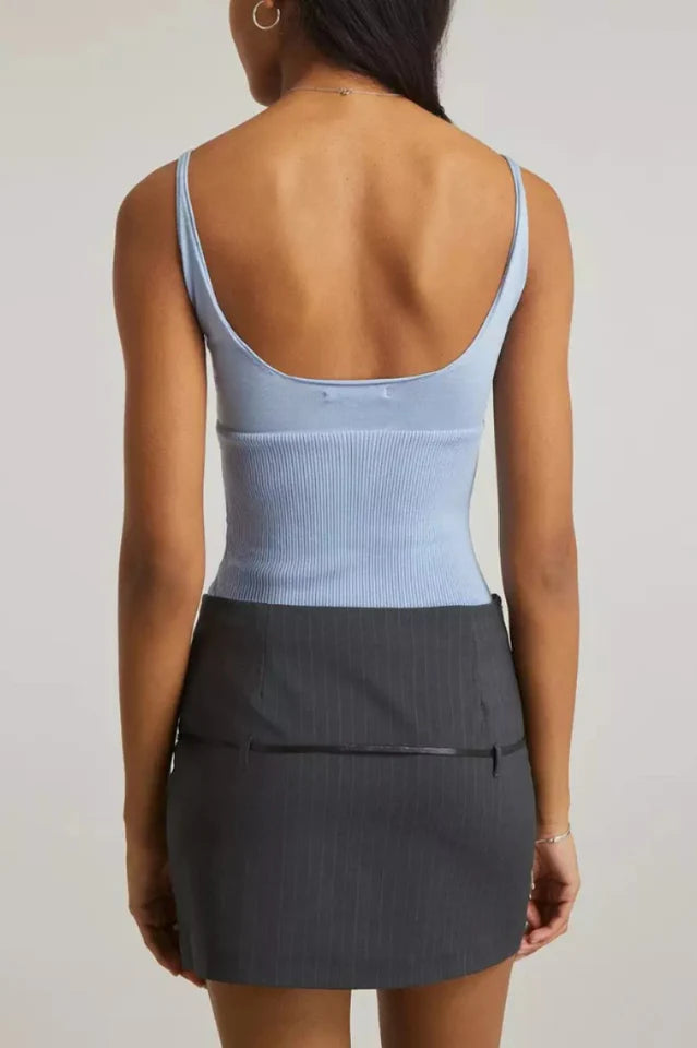 Paloma Wool Che Tank – Novrla