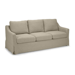 Novrla Bush Home Harper Slipcover for Bush Home Harper 80W Sofa
