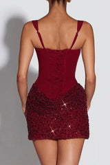 Yeona Mini Dress
