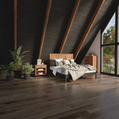 Novrla Somerset 6 Drawer Dresser and Nightstand Set