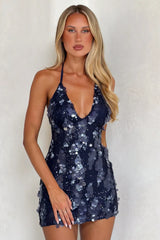Zana Mini Dress